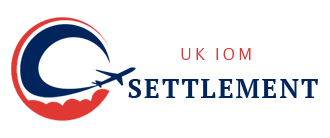uk iom settlement logo